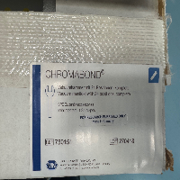 Unused Chromabond Vacuum Manifold with 24 Positions image 3